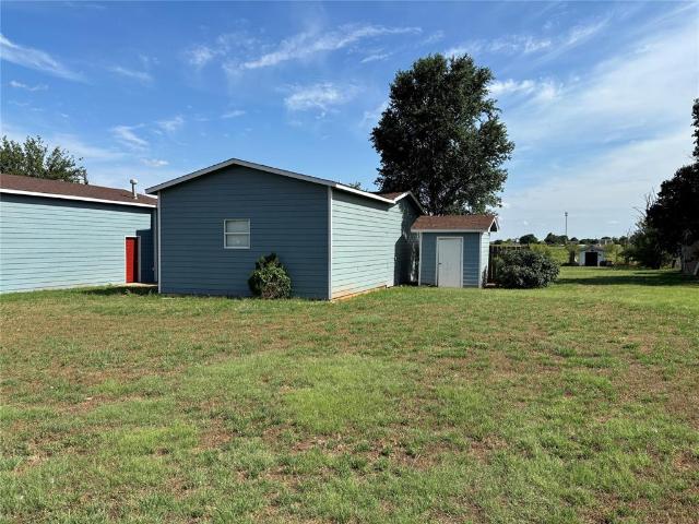 House for sale in Altus, Oklahoma