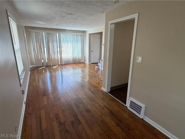 Townhouse for sale in Euclid, Ohio