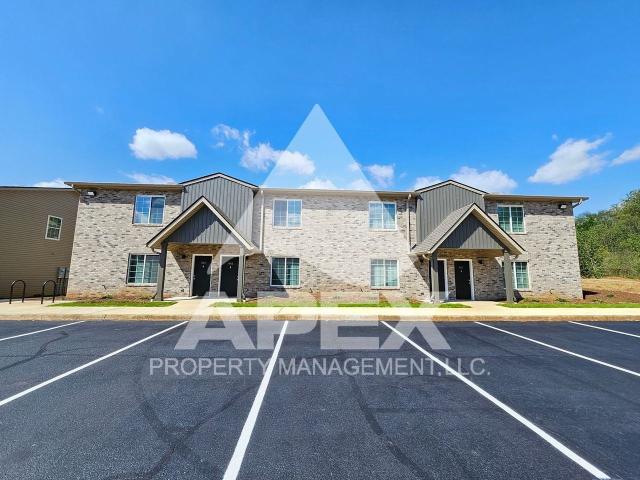 House for rent in Tennessee