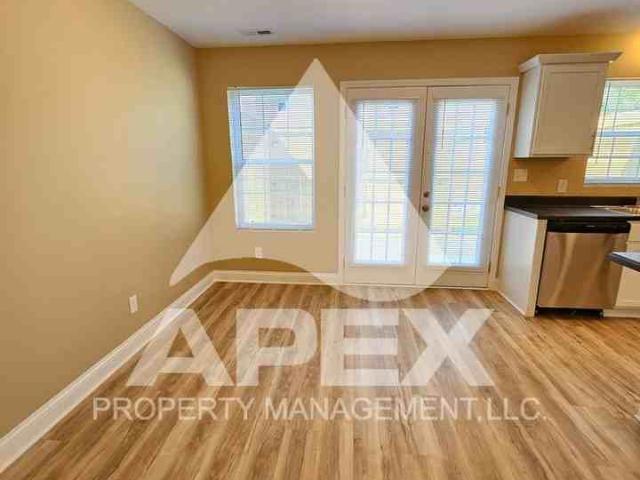 House for rent in Tennessee
