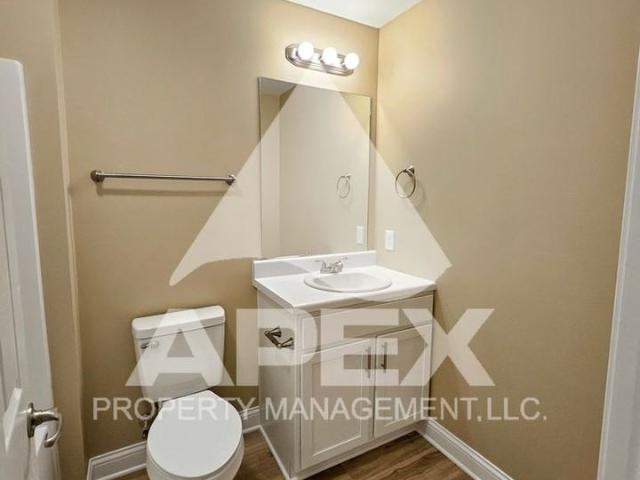 House for rent in Tennessee