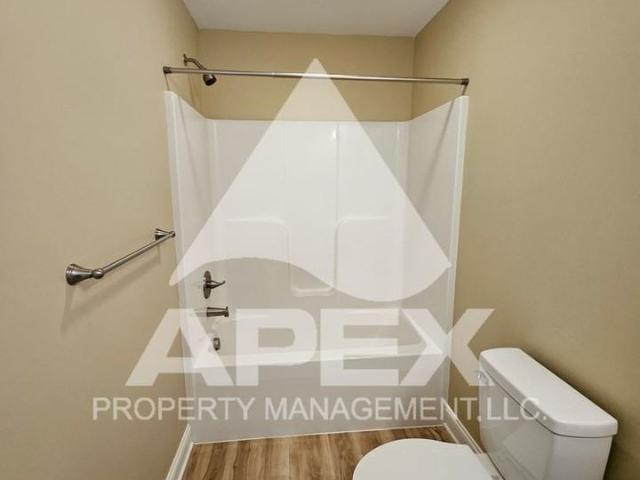 House for rent in Louisville, East Tennessee