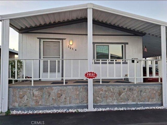 House for sale in Orange, California