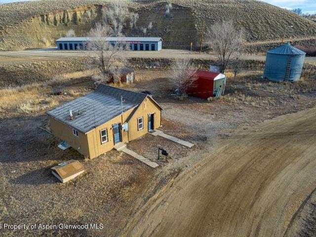 House for sale in Craig, Colorado