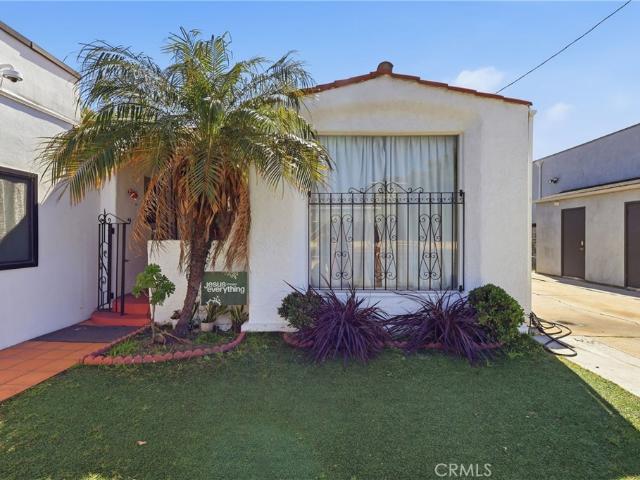 Property for sale in Signal Hill, California