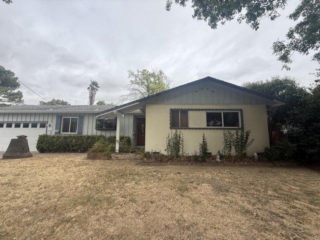 House for sale in Red Bluff, California