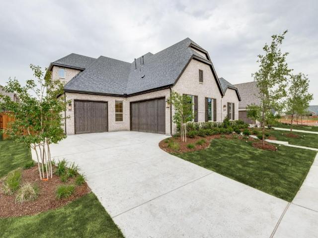 House for sale in Prosper, Texas
