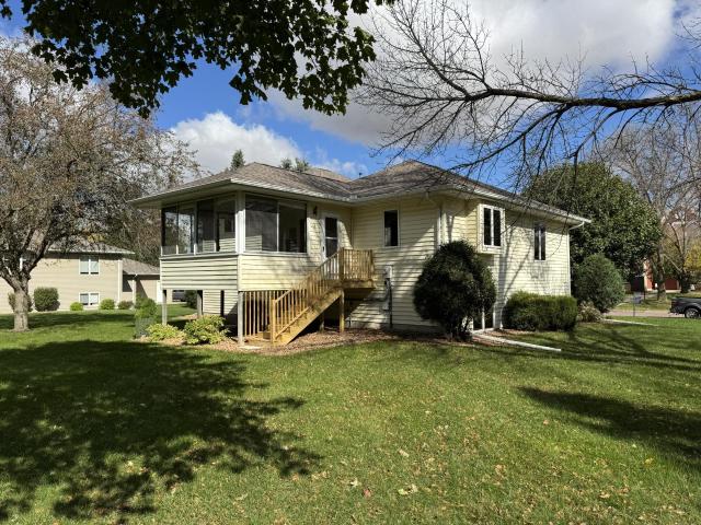 House for sale in Fairmont, Martin County