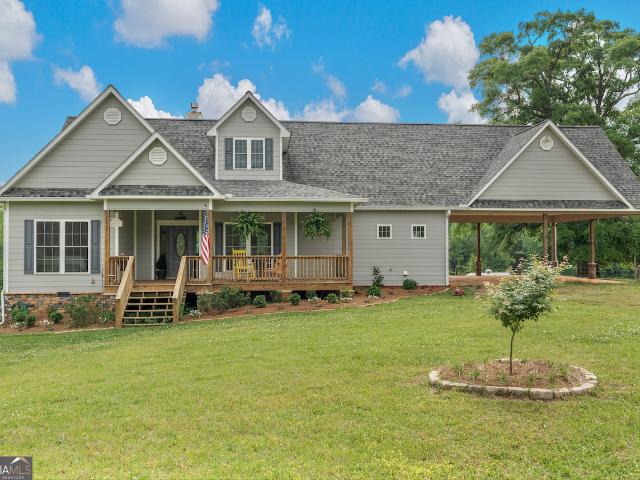 House for sale in Talbot, Georgia