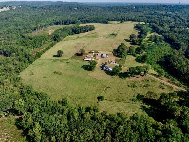 Farm for sale in Shiloh, Georgia