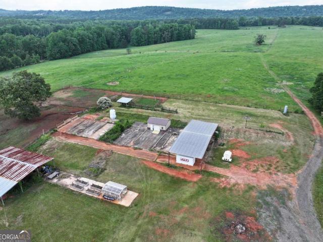 Property for sale in Talbot, Georgia