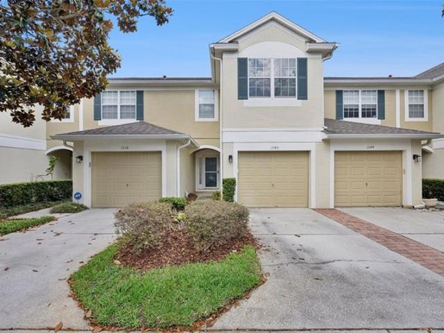 Townhouse for sale in Winter Park, Florida