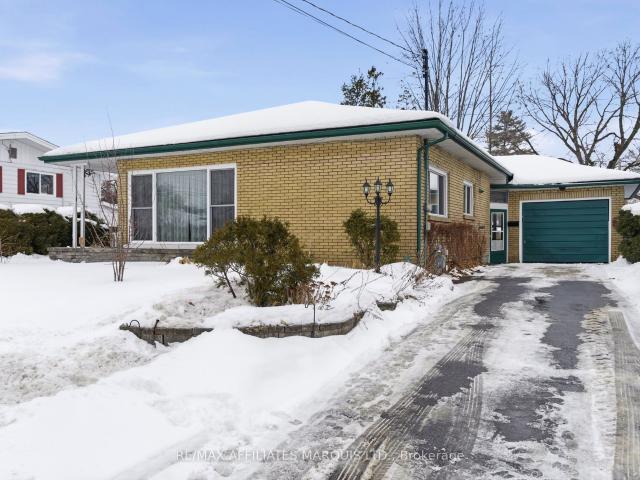 House for sale in Cornwall, Ontario
