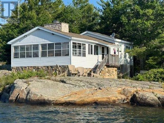 House for sale in The Archipelago, Ontario