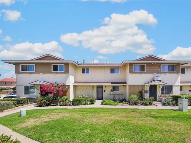 Condo for sale in Rowland Heights, Los Angeles County