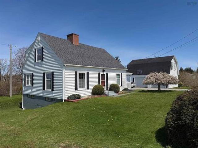 House for sale in Hebron, Nova Scotia