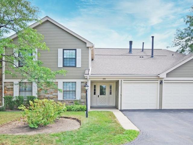 Condo for rent in Wheeling, Illinois