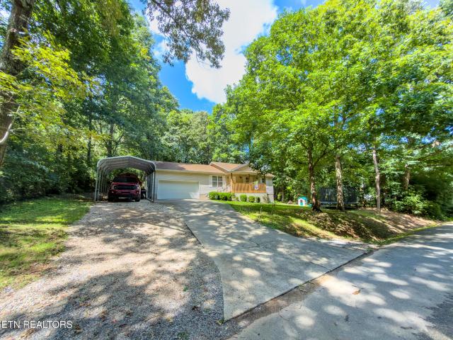 House for sale in Tennessee