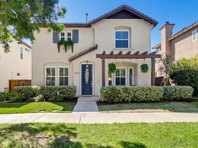 House for sale in Chula Vista, California