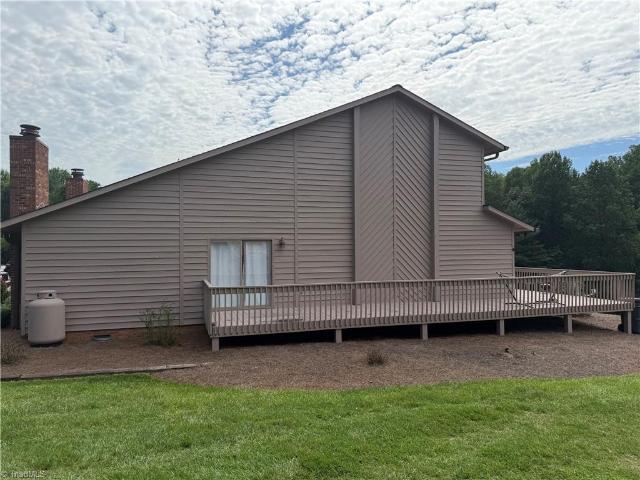 Townhouse for sale in Wilkesboro, North Carolina