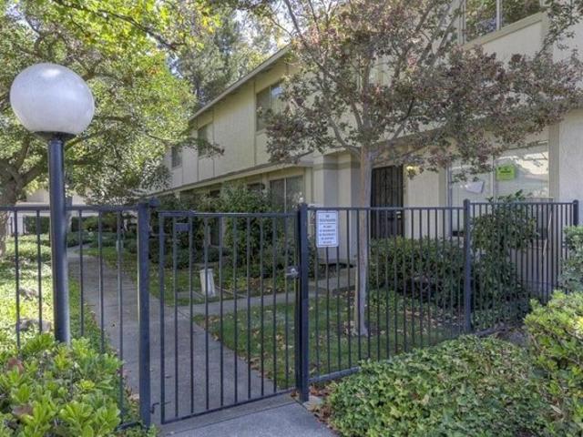 Townhouse for rent in San Jose, California