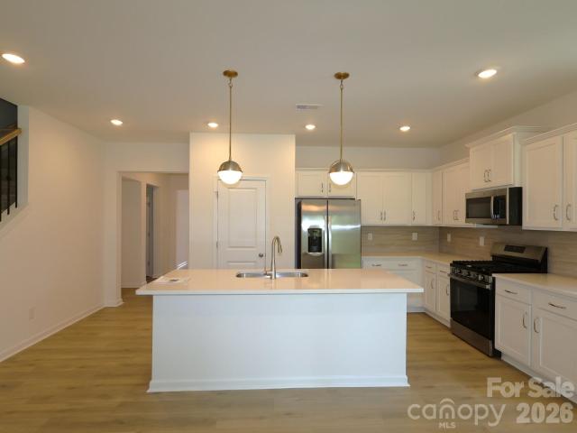 House for sale in York, South Carolina