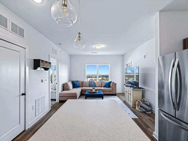 Condo for sale in Tennessee