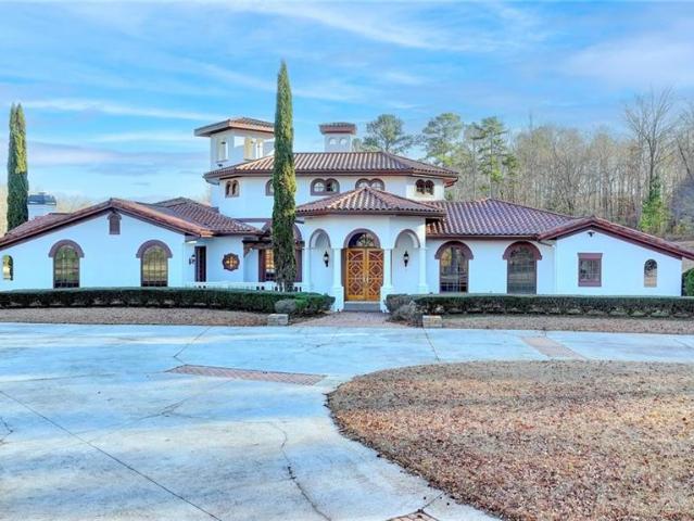 Property for rent in Social Circle, Georgia