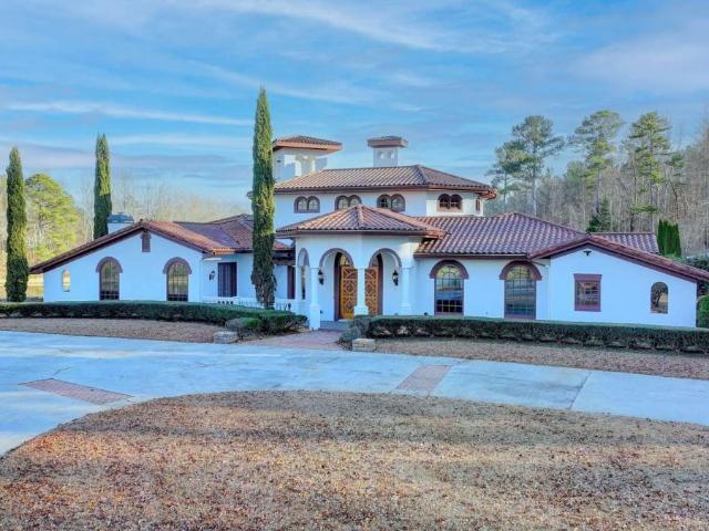 Property for rent in Social Circle, Georgia