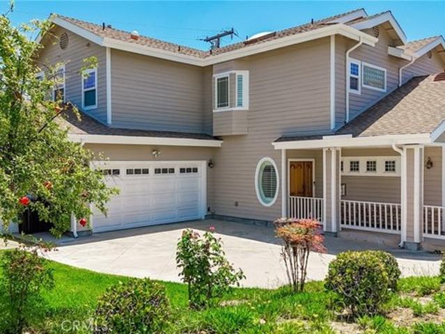 House for sale in Monterey Park, California