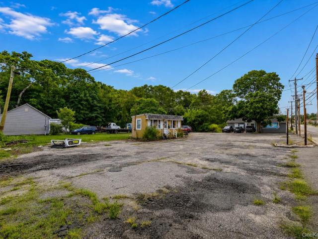 Commercial for sale in Centereach, New York