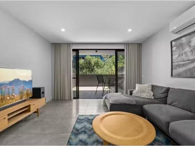 Apartment for rent in Braddon, Australian Capital Territory