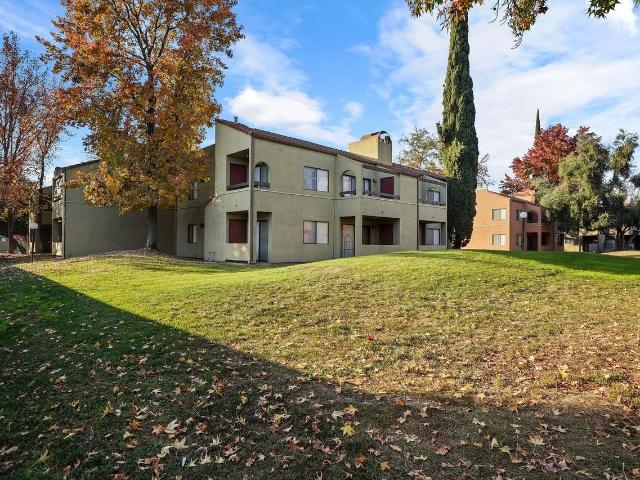 Apartment for rent in Stockton, California