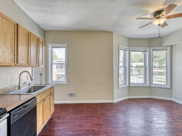 Apartment for rent in Camp Curtin, Harrisburg