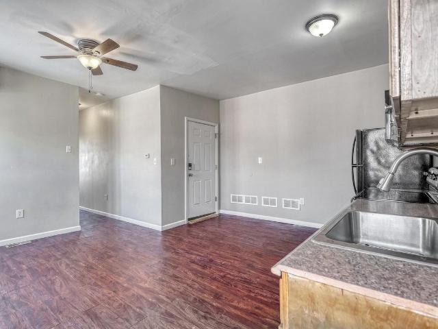 Apartment for rent in Camp Curtin, Harrisburg