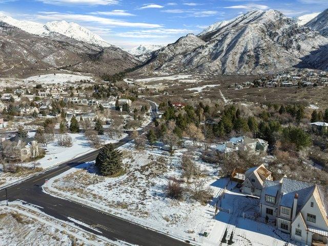Land for sale in Alpine, Utah