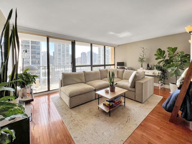 Property for rent in Chicago Park, Illinois
