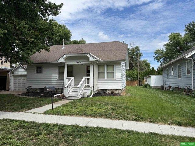 House for sale in Nebraska