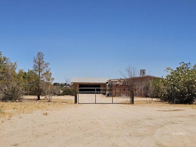 House for sale in Ridgecrest, California