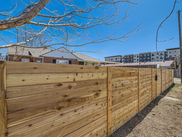 Land for sale in Denver Land for sale in Denver