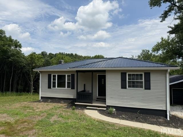House for sale in Paoli, Indiana