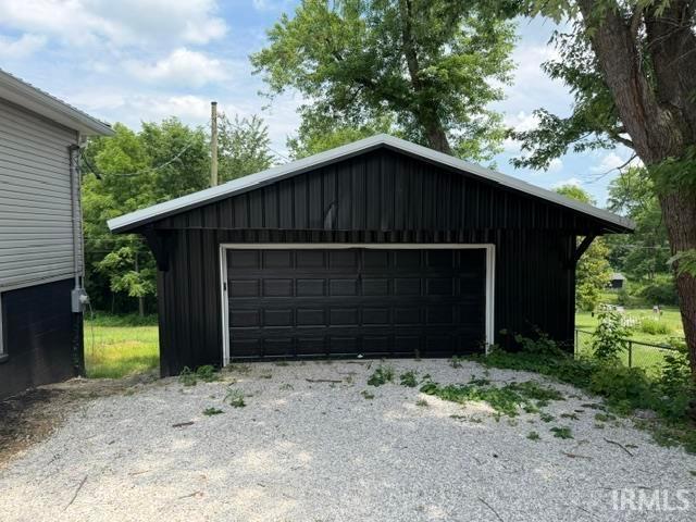House for sale in Paoli, Indiana