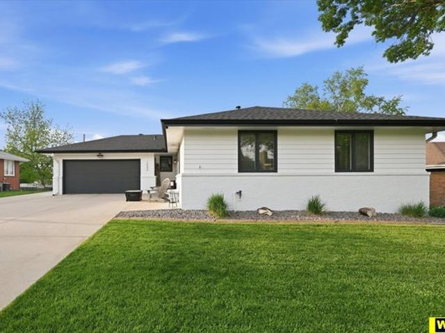 House for sale in Nebraska