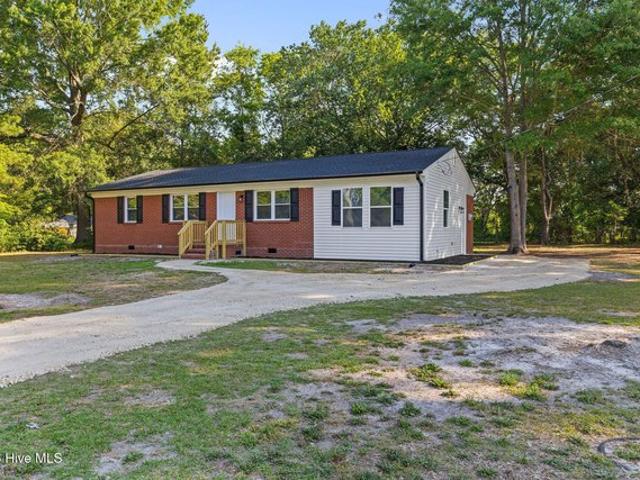 House for sale in Goldsboro, North Carolina