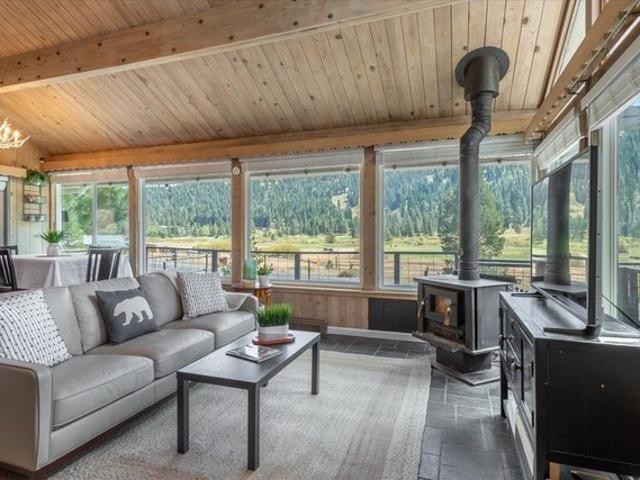 House for sale in Olympic Valley, California