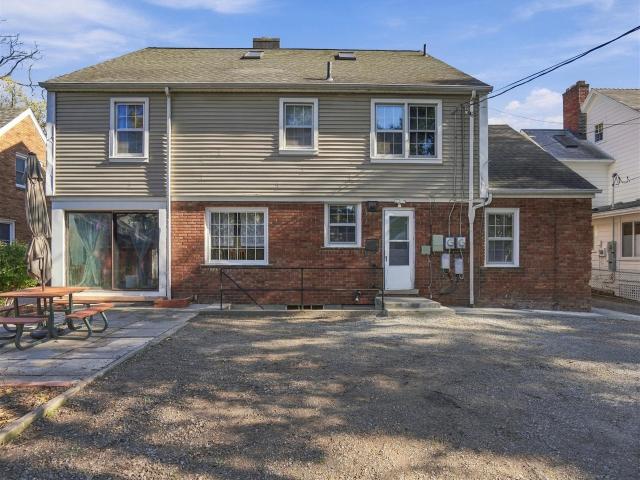 House for sale in Burns Park, Ann Arbor