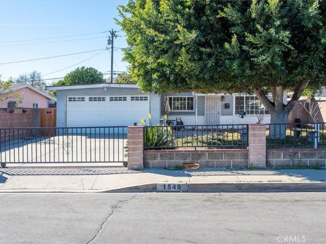 Property for sale in Sylmar Neighborhood Council District, San Fernando