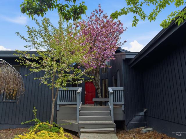 House for sale in Moscow, Idaho