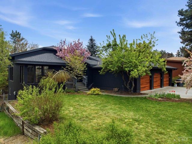 House for sale in Moscow, Idaho