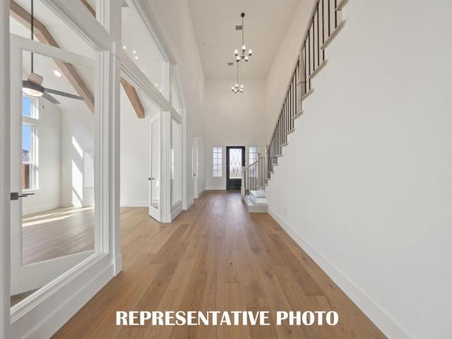 House for sale in Legacy Gardens, Prosper